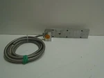 Tempco Electric Heater Corp CBH12082 Maxi Strip 500W 277V W/cable. Fixed Price $68.00.