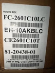Carrier FC-2601C10LC 10KW 208/230V Electric Heat Kit Hvac Air Handler. Fixed Price $207.05.