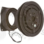 4321263 Gpd A/c Ac Compressor Clutch Ford Mustang Mercury Monterey 1963-1965. Fixed Price $151.26.