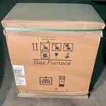 Trane S8B1B040M2PSCA Gas Furnace - 40,000 Btu New Oem Hvac Heating Unit. Fixed Price $1500.00.