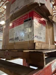 Williams Comfort Products 3003822 Surface-mount Gas Wall Heater, Ng. Fixed Price $789.00.