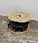 116LB 1000FT+ Southwire Seoprene 4C Cable Wire, Awg, E46194 600V. Fixed Price $850.00.