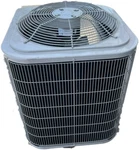 Carrier Comfort 24ABB336A610 Ton 13 Seer Air Conditioning Condenser 460V. Fixed Price $3000.00.