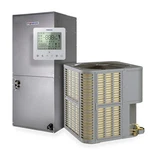 Pioneer Vertex 56000 Btu 17 SEER2 230V Ducted Central Split Air Conditioner. Fixed Price $4523.00.