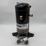 Copeland ZS21KAE-TF5-818 200/230V 3PH 21000BTU Compressor R22 R134A R404A R407C. Fixed Price $1850.00.