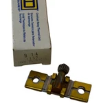 New Square D B14 Thermal Unit Melting Alloy 8.72-11.3A. Fixed Price $12.99.