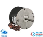 Goodman 0131M00847S Speed Condenser Fan Motor 1/4 Hp, 208/230V, 1.4A, 1075 Rpm. Fixed Price $292.23.