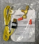Lenox HS200-40-0045 84M23 Condensing Unit Loss Of Charge Pressure Switch Kit New. Fixed Price $179.99.