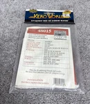 World Kerosene Heater Wick 013204480158. Fixed Price $16.00.