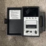 Gemline TA-800 Electronic Temperature Analyzer Case. Fixed Price $33.33.