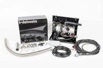 Webasto Thermo Pro 90 24V Coolant Heater Enclosure Box Kit 5010873A. Fixed Price $2528.43.