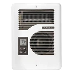 Cadet CEC163TW Recessed Electric Wall Heater, White 31LK42. Fixed Price $329.58.