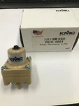 Kmc Controls RCC-1001. Fixed Price $21.72.