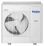 Haier Arctic 4U36EH2HDA Multi-zone Ductless Mini-split Outdoor Heat Pump 36K Btu. Fixed Price $5000.00.