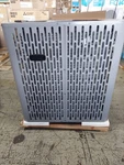 Trane Ton 13.4 SEER2 Air Conditioner Condenser, A5AC3060A1, Scratch & Dent. Fixed Price $2851.00.