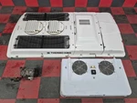 Thermo King Model V-520 Rt Spectrum 50 Refrigeration Unit Tested Works Well. Fixed Price $3603.60.