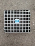 Bohn Fan Guard Shroud Walkin Cooler Freezer Heatcraft. Fixed Price $40.00.