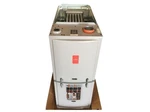 Rheem/fujitsu FF50143CS80M 50000 Btu Upflow/horizontal Ecm Gas Furnace 80% 115V. Fixed Price $778.00.
