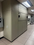 Liebert DS070 Air Cooled Down Flow 20 Ton Kw Crac W/condenser. Fixed Price $5000.00.