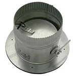 Greenseam Duct Collar W/damper 12 In W, H GR6POCR9GA26D. Fixed Price $44.29.