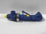 Ari JS1049 Safety Valve SA395 20 1500 29E 571 PN40. Fixed Price $1424.05.