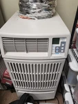 Movincool Officepro 18 16,800 Btu 110V 20AMP. Fixed Price $900.00.