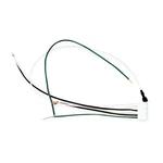 Dayton 1FEK4 Wiring HARNESS,120 Volts. Fixed Price $39.86.