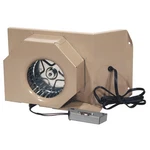 Empire DRB1 Optional Gas Blower, 8 1/2"X14 3/16"X6" 4LFZ4. Fixed Price $350.46.