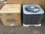 New Carrier GH5SAN418-A 1.5 Ton Heat Pump Condensing Unit GH5SAN41800A R-410A. Fixed Price $1299.94.