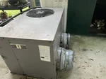 Bryant Central Ac Unit Air Conditioner. Fixed Price $50.00.