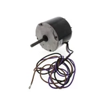 Goodman 0131M00061SP Motor (208-230V, 1.5A, 1/4HP, 830RPM, Cw, Ball, 1SP). Fixed Price $137.09.