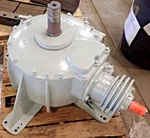 Marley 27.T Cooling Tower Gear Reducer Ratio 5.77 Rebuilt. Fixed Price $11500.00.