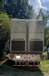 Marvair Scratch & Dent Central Conditioner Wall Mount. Fixed Price $1800.00.