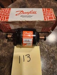 1PC New Danfoss Filter Drier 023Z5053. Fixed Price $30.00.