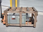 New Trane Volume Unit Tutco Heater Package Integral Limit Control Air Handler. Fixed Price $1050.00.