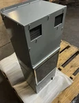 Mclean Midwest, 33-0416-G010 Cabinet Cooler/enclosure 115VAC, 3700/4000 Btu. Fixed Price $1999.99.