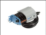 Hussmann 115V 60HZ RD01 Minibule 0.78A Pump Assembly X87-505 (3130848). Fixed Price $325.00.