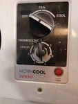 Movincool Portable Ac 24HFU-1. Fixed Price $2160.00.