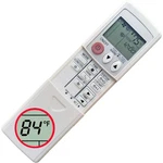 Mitsubishi Electric Remote Control For Mr Slim Air Conditioners. Fixed Price $28.64.