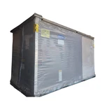 Carrier Gemini Series 38AUDC16A05A0A0A0 15 Ton Commercial Air Cooled Cond. Fixed Price $12376.00.