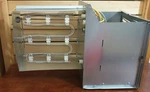 Trane Us Inc American Standard BAYHTRV105FA Electric Heater Kilowatts. Fixed Price $219.95.