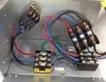 Trane Auxiliary Electric Heater Fuse Panel BAYHTRA309AA Free Shipping. Fixed Price $140.88.