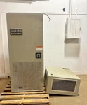 "liebert Challenger 3000" Industrial Water Chilled Air Conditioning Unit, 460V. Fixed Price $959.99.