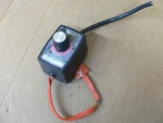 Briskheat BSAT101004 Heating Tape Controller. Fixed Price $189.99.