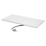 Tpi CP705 Radiant Ceiling Panel 48"L X 24"W 500W 277V. Fixed Price $543.95.