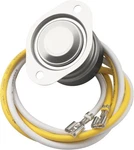 5708L 2-WIRE Defrost Term Switch 750F-40 Ran For Bohn,heatcraft Heater,.... Fixed Price $37.99.