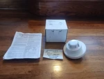Nib Daikin Mcquay Plenum 113126601 Smoke Detector HS-100-N Usa Made Instructions. Fixed Price $79.00.