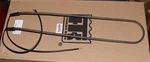 Thermo King 45-1395 Heater Heating Element ADR300 Refrigerator 4520-01-518-7604. Fixed Price $69.99.