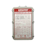 Asco AH2D112S4 110/120V 1.85/2.25A Nsnp. Fixed Price $5000.00.