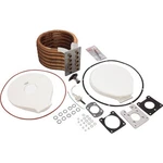 Kit Htexch 400K Heaters Mfg After JAN09. Fixed Price $1474.30.